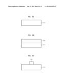 OPTOELECTRONIC CHIPS INCLUDING COUPLER REGION AND METHODS OF MANUFACTURING     THE SAME diagram and image