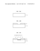 OPTOELECTRONIC CHIPS INCLUDING COUPLER REGION AND METHODS OF MANUFACTURING     THE SAME diagram and image