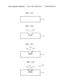 OPTOELECTRONIC CHIPS INCLUDING COUPLER REGION AND METHODS OF MANUFACTURING     THE SAME diagram and image