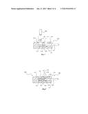 OPTICAL FERRULE AND OPTICAL CONNECTOR diagram and image