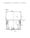 DROP-IN GROUNDING ELEMENT FOR CABLE MANAGEMENT SYSTEM diagram and image