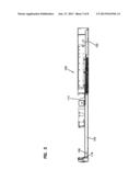 DROP-IN GROUNDING ELEMENT FOR CABLE MANAGEMENT SYSTEM diagram and image