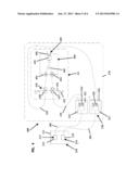 Fiber Optic Wall Plate with Redundancy System diagram and image