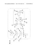 Fiber Optic Wall Plate with Redundancy System diagram and image