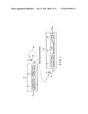 OPTICAL TRANSMITTER/RECEIVER CIRCUIT DEVICE AND RECEIVER CIRCUIT diagram and image