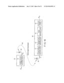 OPTICAL TRANSMITTER/RECEIVER CIRCUIT DEVICE AND RECEIVER CIRCUIT diagram and image