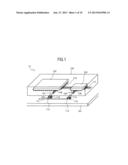 Printed Circuit Board and Optical Transmission Device diagram and image