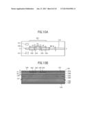 Printed Circuit Board and Optical Transmission Device diagram and image