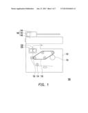 MEDIA STORAGE DEVICE AND SECTIONAL IMAGE PRINTING METHOD diagram and image