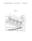 PROCESS CARTRIDGE AND IMAGE FORMING APPARATUS diagram and image