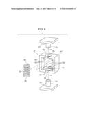 PROCESS CARTRIDGE AND IMAGE FORMING APPARATUS diagram and image