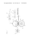 FIXING APPARATUS AND FILM FOR USE IN FIXING APPARATUS diagram and image