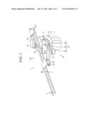 ROBOT ARM STRUCTURE AND ROBOT diagram and image