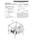 AUTOMATED ROBOTIC SYSTEM FOR SURGICAL INSTRUMENT STORAGE AND RETRIEVAL diagram and image