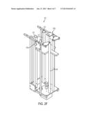 AUTOMATED ROBOTIC SYSTEM FOR SURGICAL INSTRUMENT STORAGE AND RETRIEVAL diagram and image