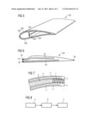 SANDWICH LAMINATE AND MANUFACTURING METHOD diagram and image