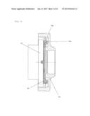 SCROLL COMPRESSOR diagram and image