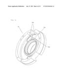 SCROLL COMPRESSOR diagram and image