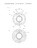 SCROLL COMPRESSOR diagram and image