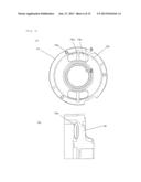 SCROLL COMPRESSOR diagram and image