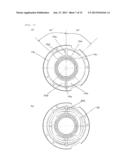 SCROLL COMPRESSOR diagram and image