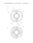 SCROLL COMPRESSOR diagram and image