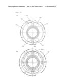 SCROLL COMPRESSOR diagram and image