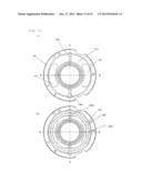 SCROLL COMPRESSOR diagram and image