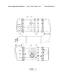 REDUCING AGENT AQUEOUS SOLUTION MIXING DEVICE AND EXHAUST GAS     POST-TREATMENT DEVICE diagram and image