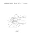 REDUCING AGENT AQUEOUS SOLUTION MIXING DEVICE AND EXHAUST GAS     POST-TREATMENT DEVICE diagram and image