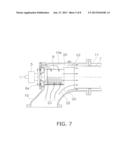 REDUCING AGENT AQUEOUS SOLUTION MIXING DEVICE AND EXHAUST GAS     POST-TREATMENT DEVICE diagram and image