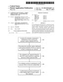 COMPOSITE RAW MATERIAL, CARBON FIBER MATERIAL AND METHOD FOR FORMING THE     SAME diagram and image