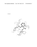 COLLAGEN MIMETIC PEPTIDES FOR TARGETING COLLAGEN STRANDS FOR IN VITRO AND     IN VIVO IMAGING AND THERAPEUTIC USE diagram and image