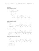 COLLAGEN MIMETIC PEPTIDES FOR TARGETING COLLAGEN STRANDS FOR IN VITRO AND     IN VIVO IMAGING AND THERAPEUTIC USE diagram and image