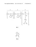 TRANSPARENT MICROEMULSIONS WITH A FILM-FORMING STYLING POLYMER AND METHODS     FOR MAKING THE SAME diagram and image