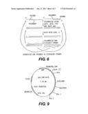 Recombinant Viruses and their Use for Treatment of Atherosclerosis and     Othe Forms of Coronary Artery Disease and Method, Reagent, and Kit for     Evaluating Susceptibiity to Same diagram and image