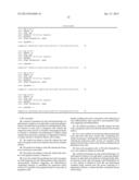 REGULATION OF GLYPICAN 4 ACTIVITY TO MODULATE THE FATE OF STEM CELLS AND     USES THEREOF diagram and image