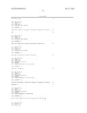 POLYNUCLEOTIDES AND CONSTRUCTS ENCODING SFLT1-14 AND METHOD FOR EFFICIENT     PROPAGATION AND EXPRESSION THEREOF diagram and image