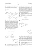 PYRAZOLO[1,5-A]PYRIMIDINES AS ANTIVIRAL AGENTS diagram and image