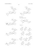 PYRAZOLO[1,5-A]PYRIMIDINES AS ANTIVIRAL AGENTS diagram and image