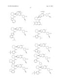 PYRAZOLO[1,5-A]PYRIMIDINES AS ANTIVIRAL AGENTS diagram and image