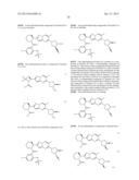 PYRAZOLO[1,5-A]PYRIMIDINES AS ANTIVIRAL AGENTS diagram and image