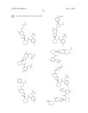 PYRAZOLO[1,5-A]PYRIMIDINES AS ANTIVIRAL AGENTS diagram and image