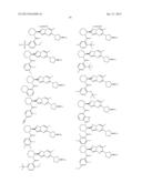 PYRAZOLO[1,5-A]PYRIMIDINES AS ANTIVIRAL AGENTS diagram and image