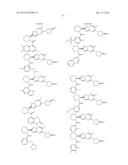 PYRAZOLO[1,5-A]PYRIMIDINES AS ANTIVIRAL AGENTS diagram and image