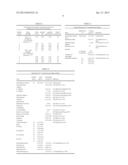 CULTURED EXTREMOPHILIC ALGAE SPECIES NATIVE TO NEW MEXICO diagram and image