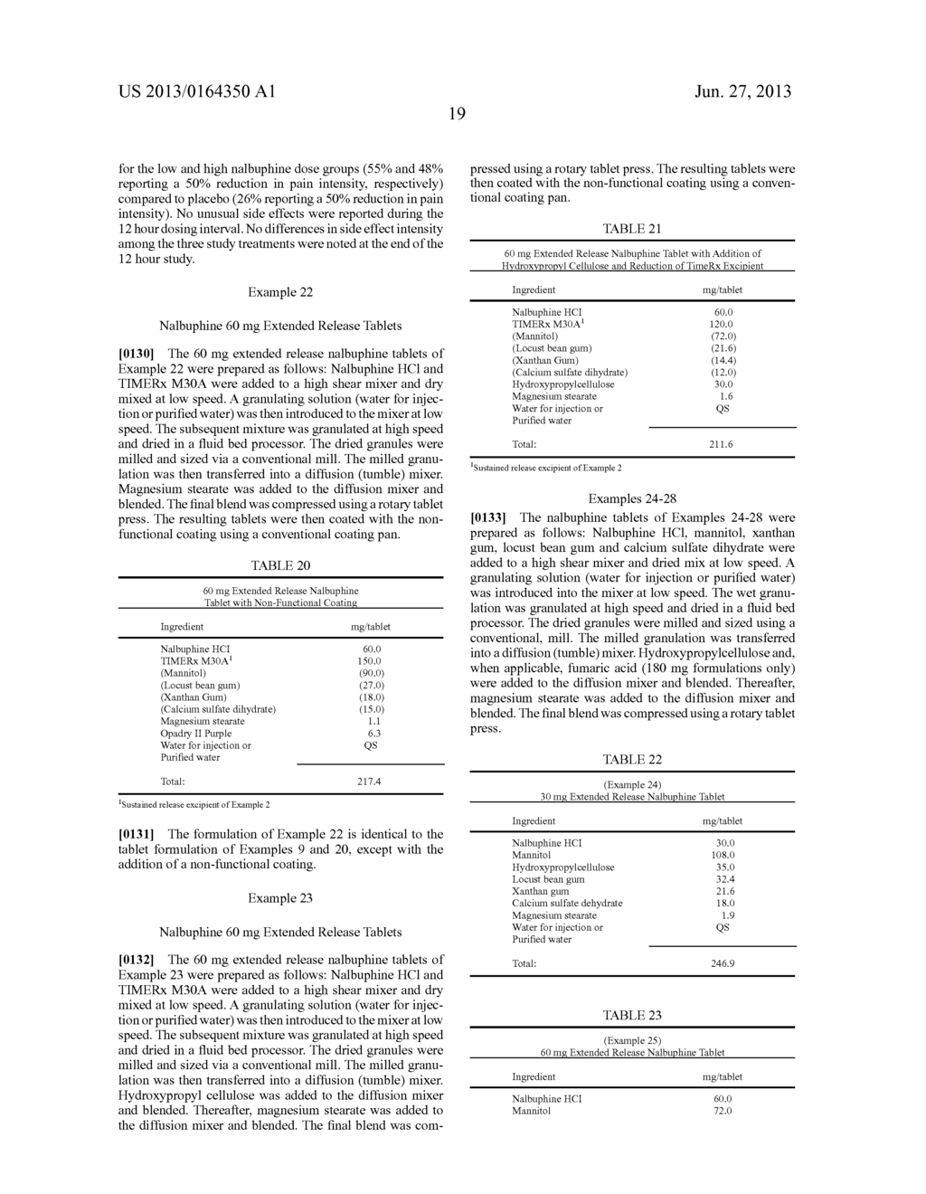 SUSTAINED RELEASE FORMULATION OF NALBUPHINE - diagram, schematic, and image 25