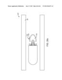 THERAPEUTIC AGENT PREPARATIONS FOR DELIVERY INTO A LUMEN OF THE INTESTINAL     TRACT USING A SWALLOWABLE DRUG DELIVERY DEVICE diagram and image