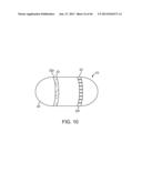 THERAPEUTIC AGENT PREPARATIONS FOR DELIVERY INTO A LUMEN OF THE INTESTINAL     TRACT USING A SWALLOWABLE DRUG DELIVERY DEVICE diagram and image