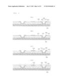 PRINTED WIRING BOARD AND METHOD FOR MANUFACTURING THE SAME diagram and image